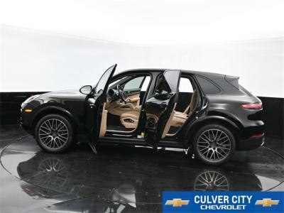 Used 2020 Porsche Cayenne Base in Culver City, CA 35 img