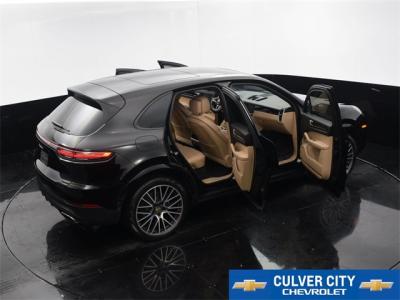 Used 2020 Porsche Cayenne Base in Culver City, CA 39 img