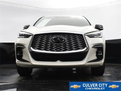 Used 2022 INFINITI QX55 SENSORY in Culver City, CA 10 img