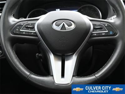Used 2022 INFINITI QX55 SENSORY in Culver City, CA 2 img