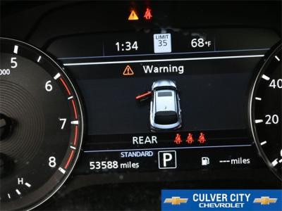 Used 2022 INFINITI QX55 SENSORY in Culver City, CA 3 img