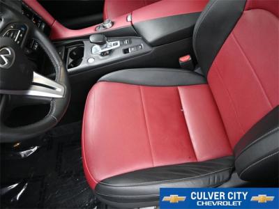 Used 2022 INFINITI QX55 SENSORY in Culver City, CA 4 img