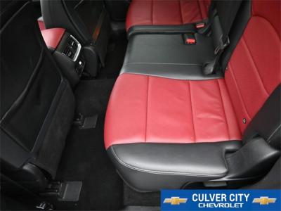Used 2022 INFINITI QX55 SENSORY in Culver City, CA 5 img