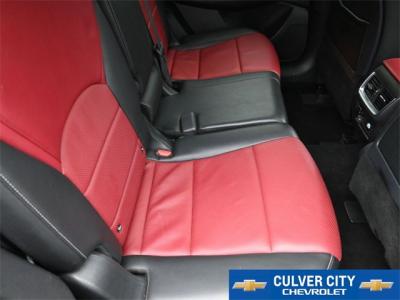 Used 2022 INFINITI QX55 SENSORY in Culver City, CA 7 img