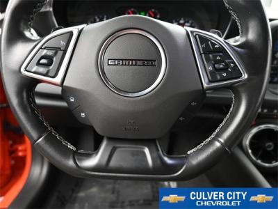 Used 2021 Chevrolet Camaro LT1 in Culver City, CA 9 img