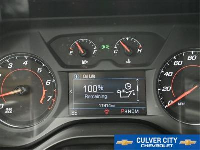 Used 2021 Chevrolet Camaro LT1 in Culver City, CA 10 img