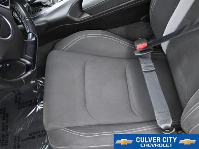 Used 2021 Chevrolet Camaro LT1 in Culver City, CA 11 img