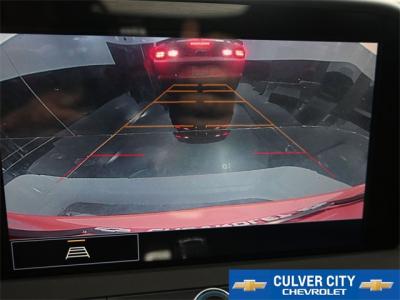 Used 2021 Chevrolet Camaro LT1 in Culver City, CA 13 img