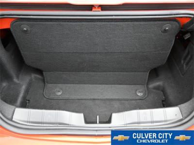 Used 2021 Chevrolet Camaro LT1 in Culver City, CA 14 img