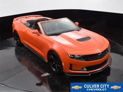 Used 2021 Chevrolet Camaro LT1 in Culver City, CA 15 img