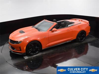 Used 2021 Chevrolet Camaro LT1 in Culver City, CA 17 img