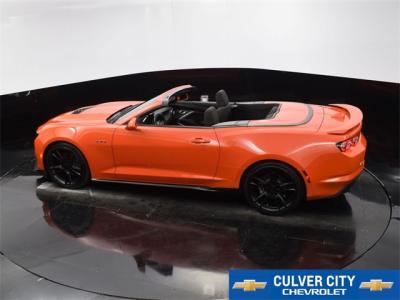 Used 2021 Chevrolet Camaro LT1 in Culver City, CA 18 img