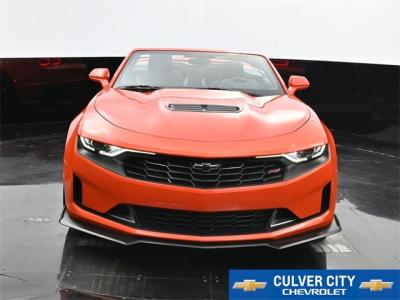Used 2021 Chevrolet Camaro LT1 in Culver City, CA 1 img