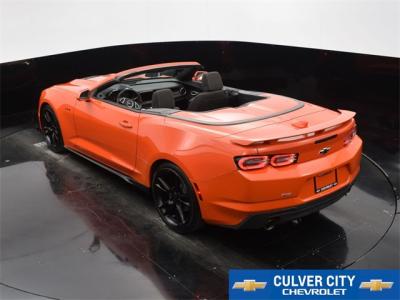 Used 2021 Chevrolet Camaro LT1 in Culver City, CA 19 img