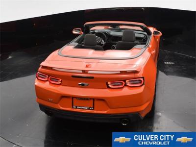 Used 2021 Chevrolet Camaro LT1 in Culver City, CA 20 img