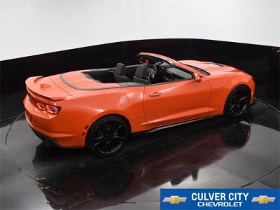 Used 2021 Chevrolet Camaro LT1 in Culver City, CA 21 img