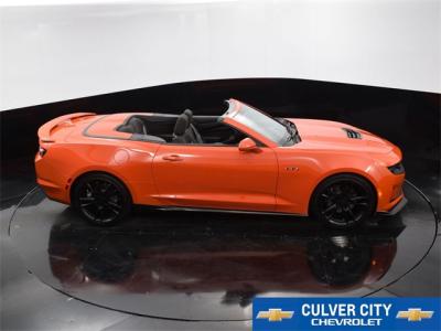 Used 2021 Chevrolet Camaro LT1 in Culver City, CA 22 img