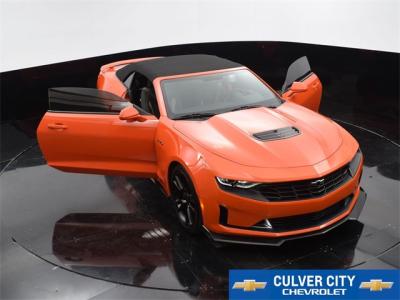 Used 2021 Chevrolet Camaro LT1 in Culver City, CA 23 img
