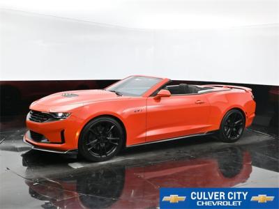 Used 2021 Chevrolet Camaro LT1 in Culver City, CA 2 img