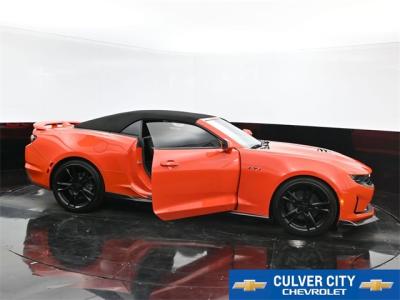 Used 2021 Chevrolet Camaro LT1 in Culver City, CA 29 img