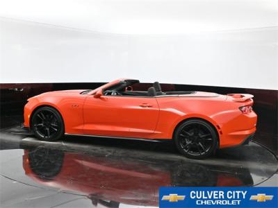 Used 2021 Chevrolet Camaro LT1 in Culver City, CA 3 img
