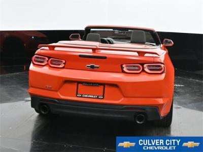Used 2021 Chevrolet Camaro LT1 in Culver City, CA 6 img