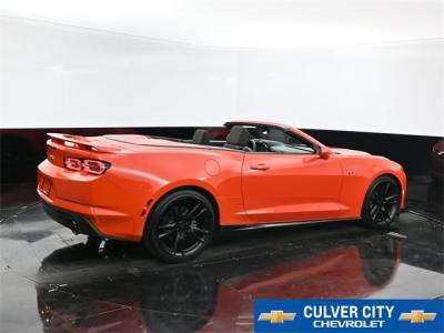 Used 2021 Chevrolet Camaro LT1 in Culver City, CA 7 img