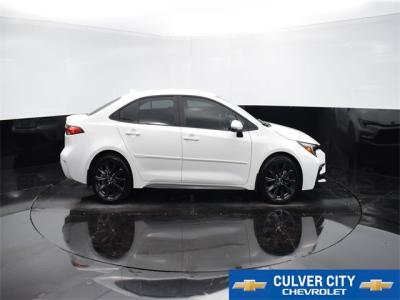Used 2024 Toyota Corolla SE in Culver City, CA 9 img