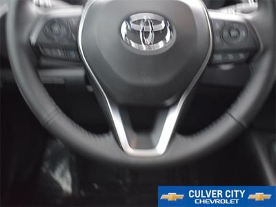 Used 2024 Toyota Corolla SE in Culver City, CA 10 img
