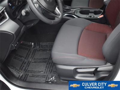 Used 2024 Toyota Corolla SE in Culver City, CA 11 img