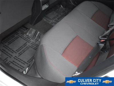 Used 2024 Toyota Corolla SE in Culver City, CA 12 img