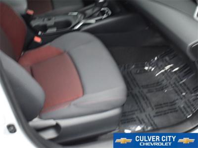 Used 2024 Toyota Corolla SE in Culver City, CA 15 img