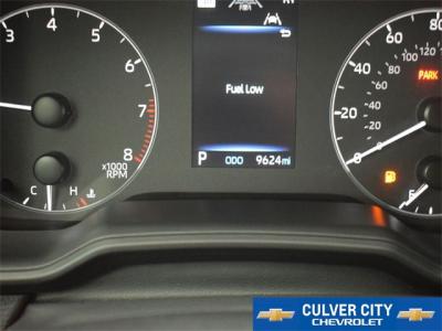 Used 2024 Toyota Corolla SE in Culver City, CA 16 img