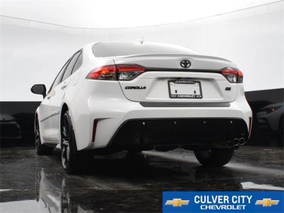Used 2024 Toyota Corolla SE in Culver City, CA 22 img