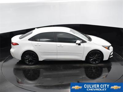 Used 2024 Toyota Corolla SE in Culver City, CA 32 img