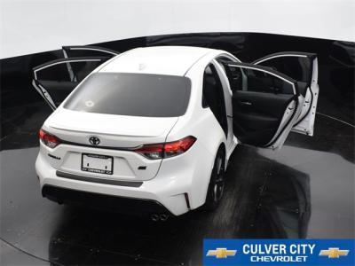 Used 2024 Toyota Corolla SE in Culver City, CA 39 img