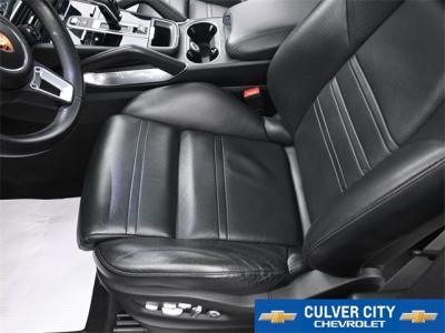 Used 2019 Porsche Cayenne Turbo in Culver City, CA 11 img