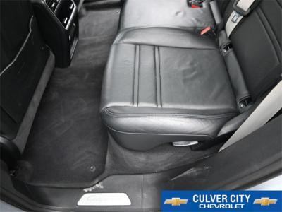 Used 2019 Porsche Cayenne Turbo in Culver City, CA 12 img