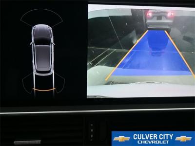 Used 2019 Porsche Cayenne Turbo in Culver City, CA 17 img