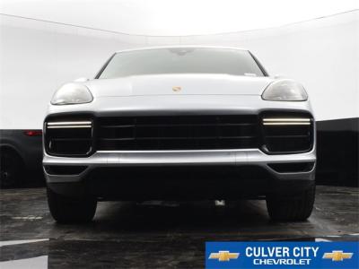 Used 2019 Porsche Cayenne Turbo in Culver City, CA 19 img
