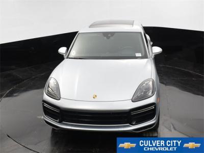 Used 2019 Porsche Cayenne Turbo in Culver City, CA 26 img