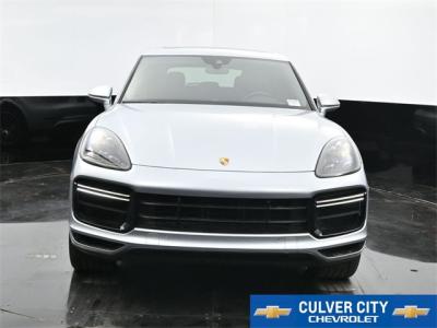 Used 2019 Porsche Cayenne Turbo in Culver City, CA 2 img