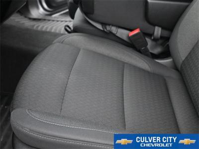 Used 2022 Chevrolet Silverado 1500 Custom in Culver City, CA 11 img