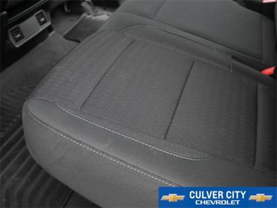 Used 2022 Chevrolet Silverado 1500 Custom in Culver City, CA 12 img