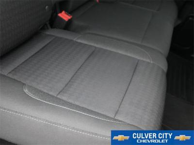 Used 2022 Chevrolet Silverado 1500 Custom in Culver City, CA 13 img