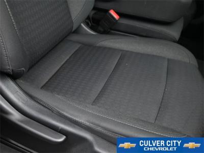 Used 2022 Chevrolet Silverado 1500 Custom in Culver City, CA 14 img