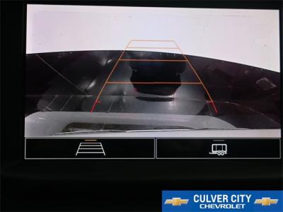 Used 2022 Chevrolet Silverado 1500 Custom in Culver City, CA 15 img