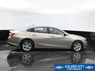 Used 2022 Chevrolet Malibu LT in Culver City, CA 9 img