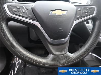 Used 2022 Chevrolet Malibu LT in Culver City, CA 10 img