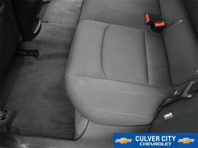 Used 2022 Chevrolet Malibu LT in Culver City, CA 12 img